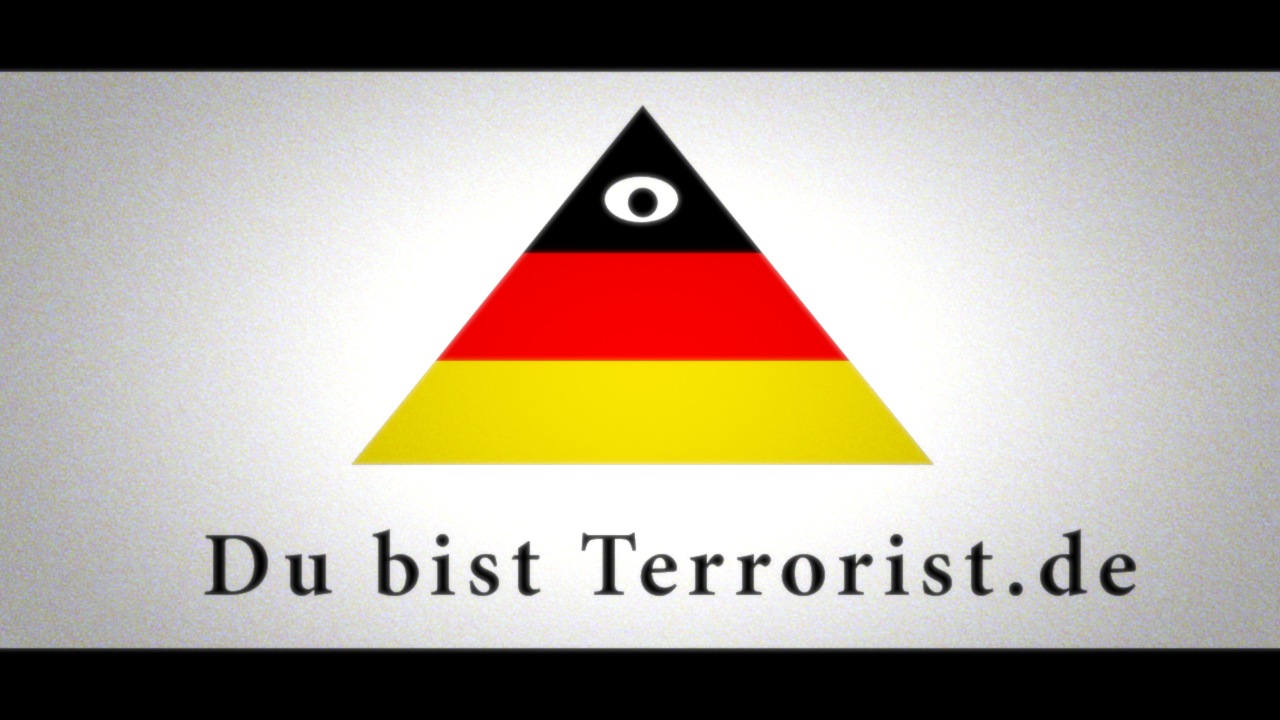 Video Thumbnail - Du bist Terrorist